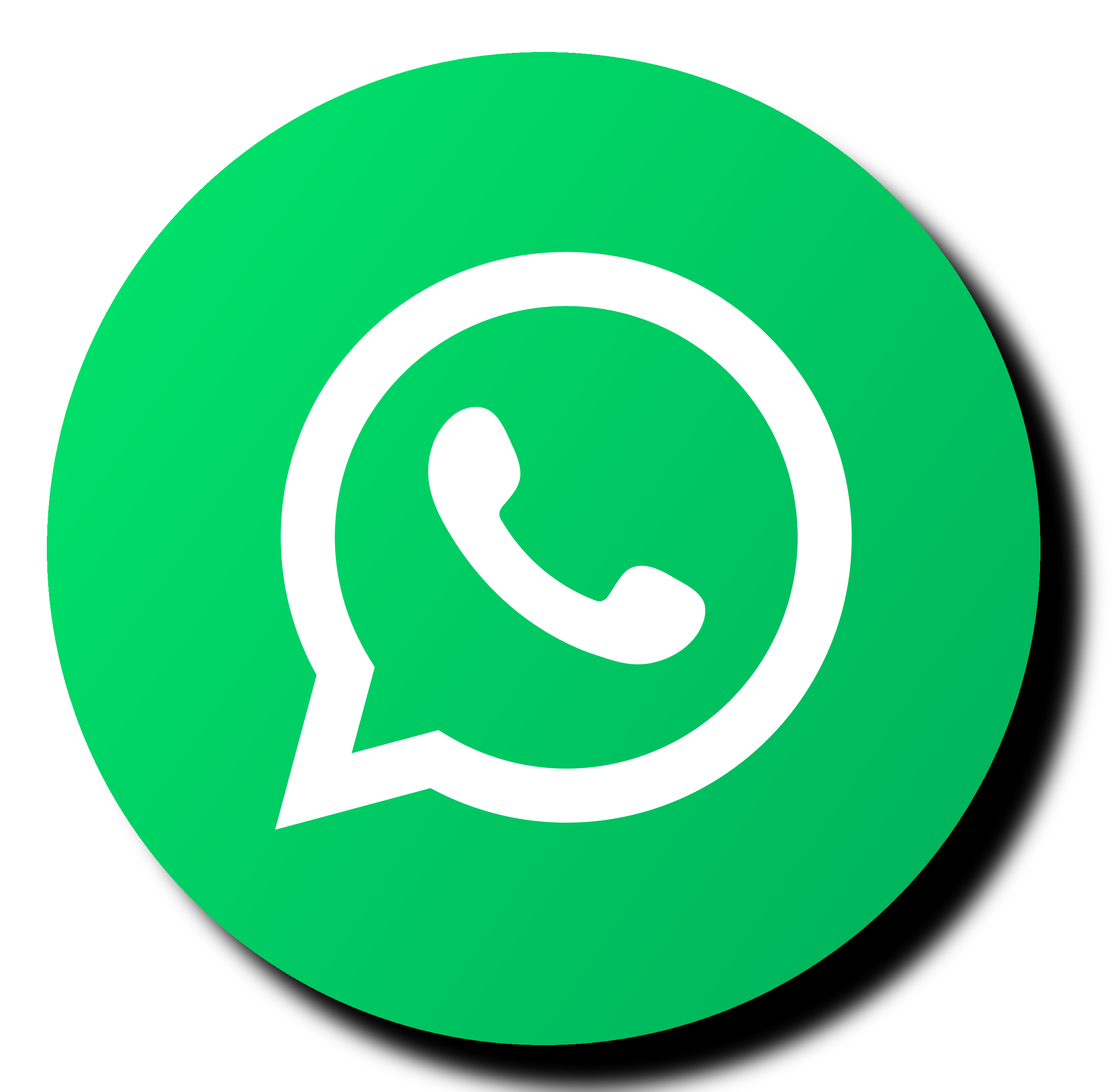 Написать в Whatsapp